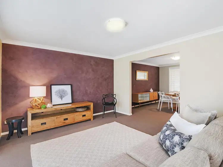 Third view of Homely house listing, 18 Angophora Drive, Warabrook NSW 2304