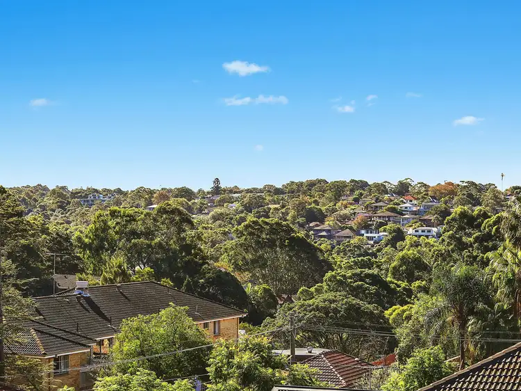 4/38 Abbott Street, Cammeray NSW 2062