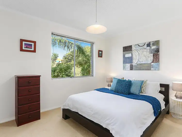 Fifth view of Homely apartment listing, 4/38 Abbott Street, Cammeray NSW 2062