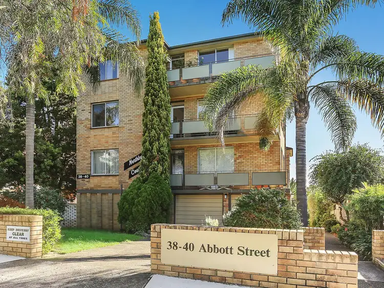 Sixth view of Homely apartment listing, 4/38 Abbott Street, Cammeray NSW 2062