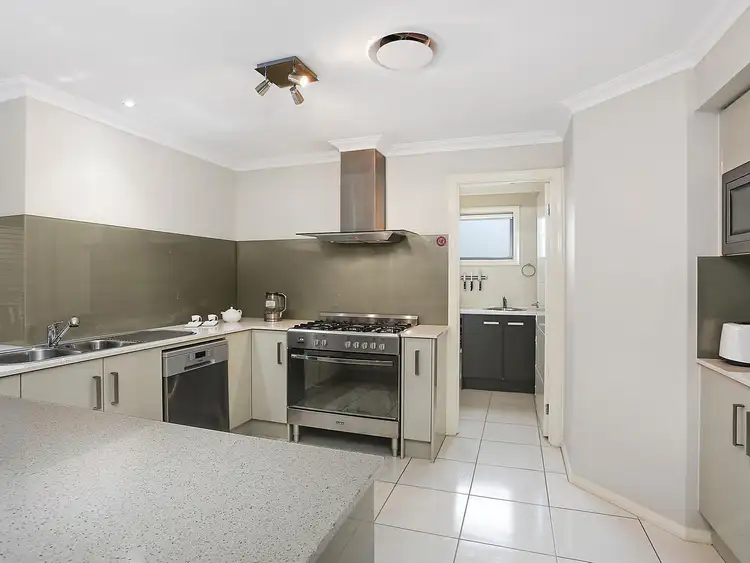 Second view of Homely house listing, 43 Sir Hercules Parade, Bungarribee NSW 2767
