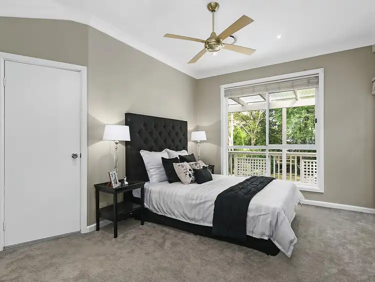 Fourth view of Homely house listing, 9 Iona Avenue, West Pymble NSW 2073