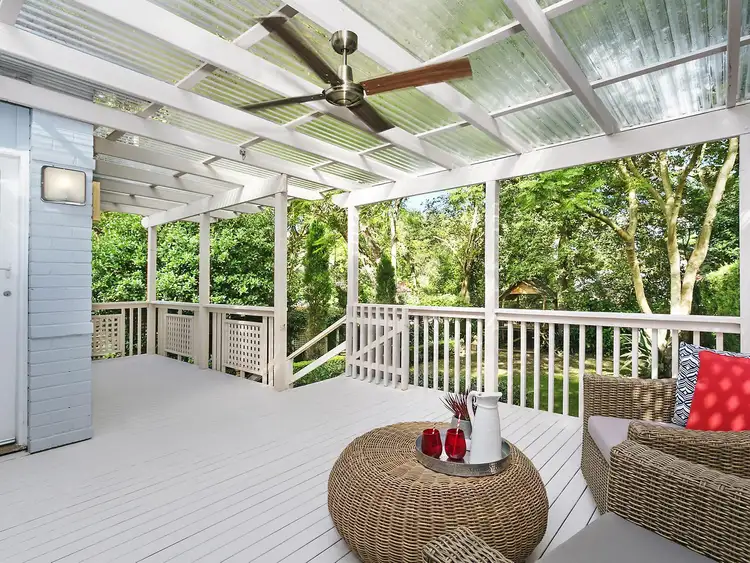 Fifth view of Homely house listing, 9 Iona Avenue, West Pymble NSW 2073