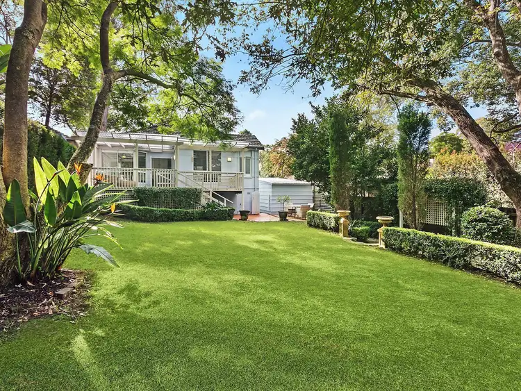 Sixth view of Homely house listing, 9 Iona Avenue, West Pymble NSW 2073