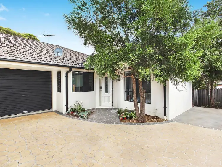 3/222 North Road, Eastwood NSW 2122
