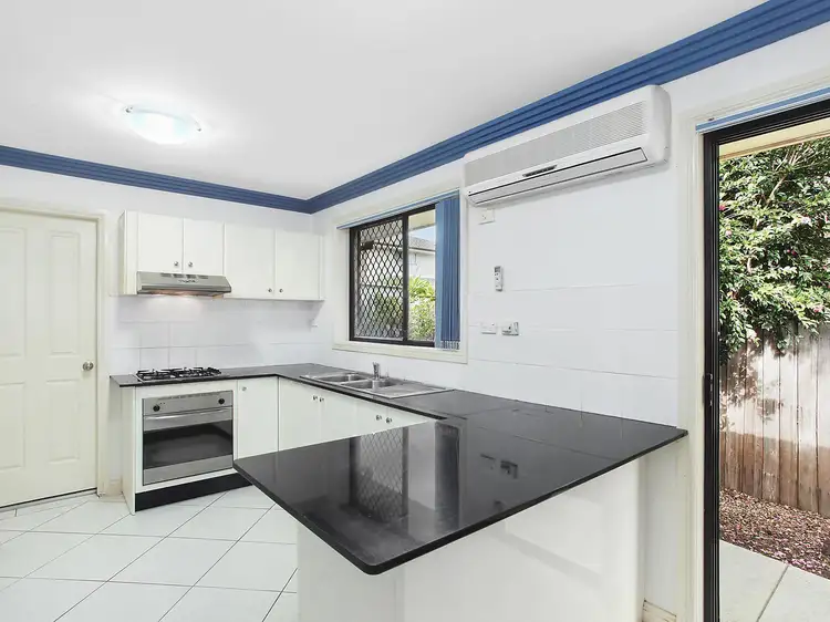 Second view of Homely villa listing, 3/222 North Road, Eastwood NSW 2122