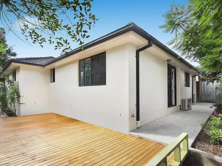 Third view of Homely villa listing, 3/222 North Road, Eastwood NSW 2122