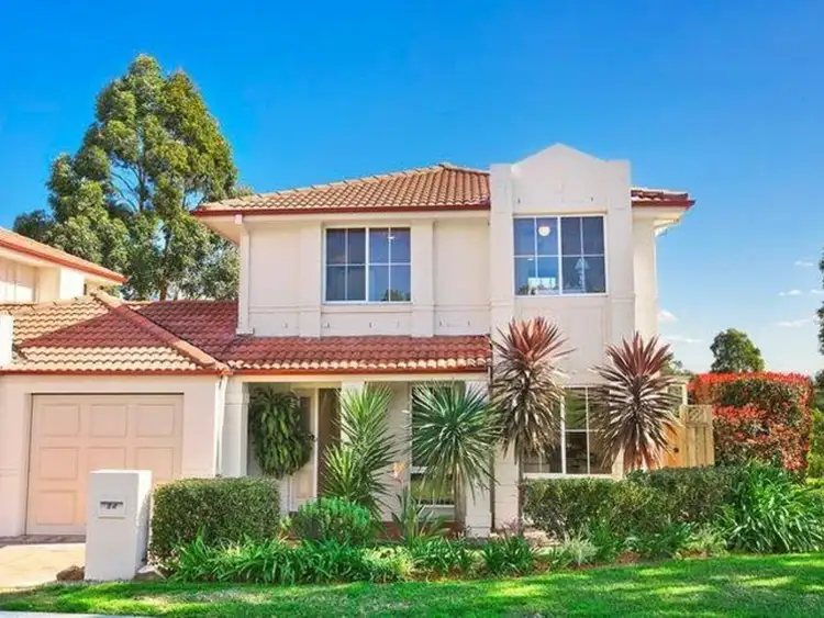 26 Daintree Way, Menai NSW 2234