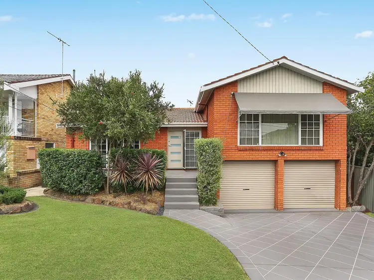 Main view of Homely house listing, 12 Camden Street, Sylvania NSW 2224