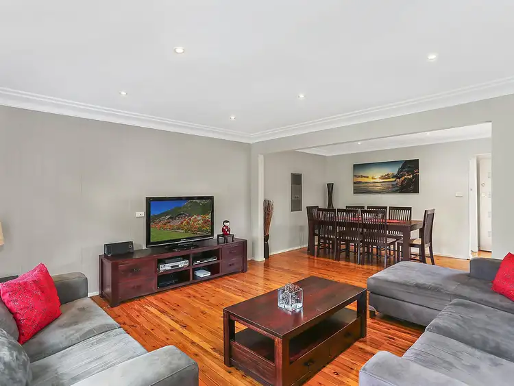 Second view of Homely house listing, 12 Camden Street, Sylvania NSW 2224