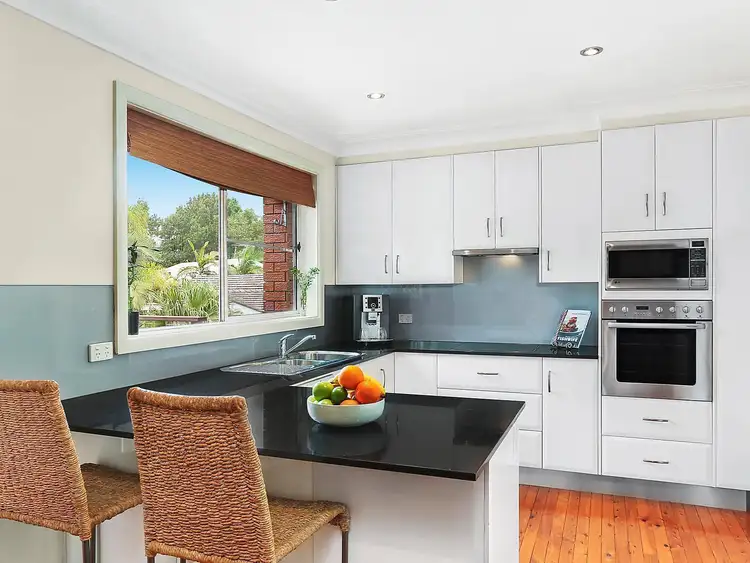 Third view of Homely house listing, 12 Camden Street, Sylvania NSW 2224