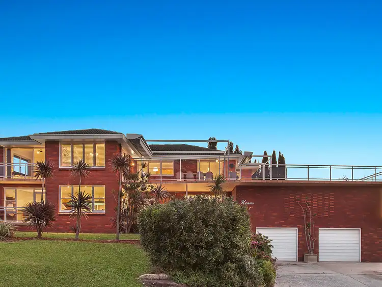Second view of Homely house listing, 1 Yeran Street, Sylvania NSW 2224