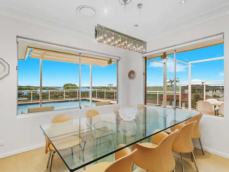 Fifth view of Homely house listing, 1 Yeran Street, Sylvania NSW 2224