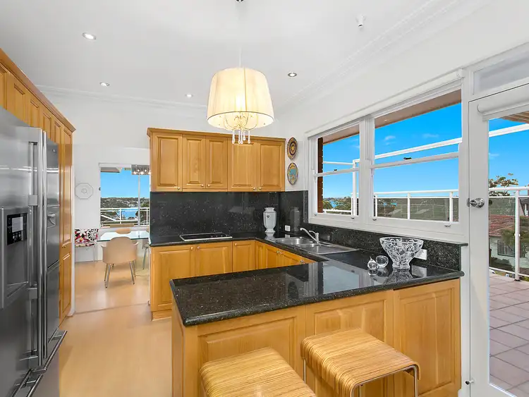 Sixth view of Homely house listing, 1 Yeran Street, Sylvania NSW 2224