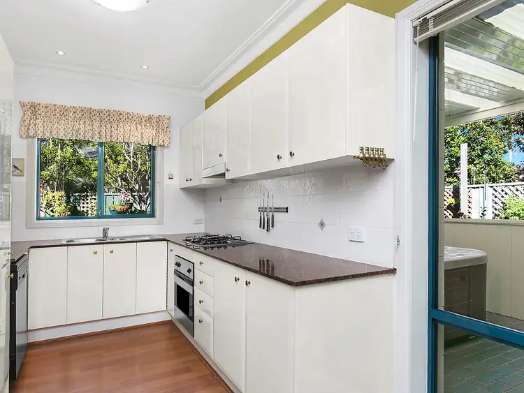 Third view of Homely villa listing, 6/104 Evelyn Street, Sylvania NSW 2224
