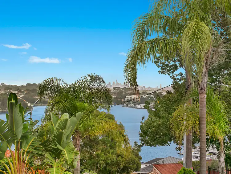 Main view of Homely townhouse listing, 2/11 Florida Street, Sylvania NSW 2224