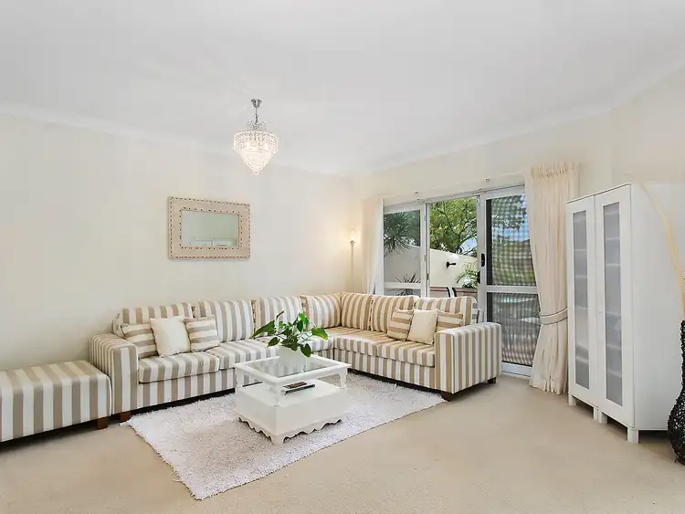 Third view of Homely townhouse listing, 2/11 Florida Street, Sylvania NSW 2224