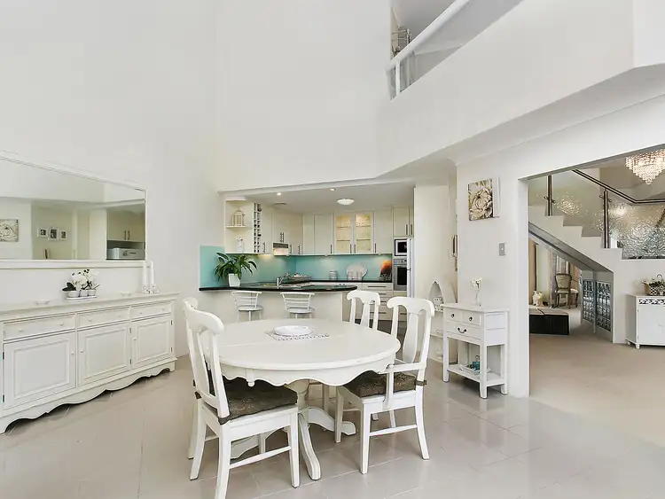 Fourth view of Homely townhouse listing, 2/11 Florida Street, Sylvania NSW 2224