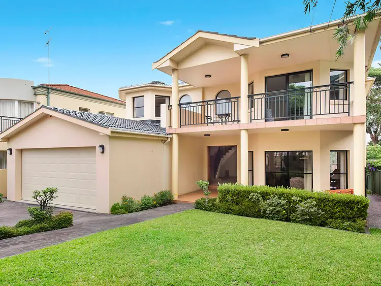Main view of Homely house listing, 13 Birdwood Street, Sylvania NSW 2224