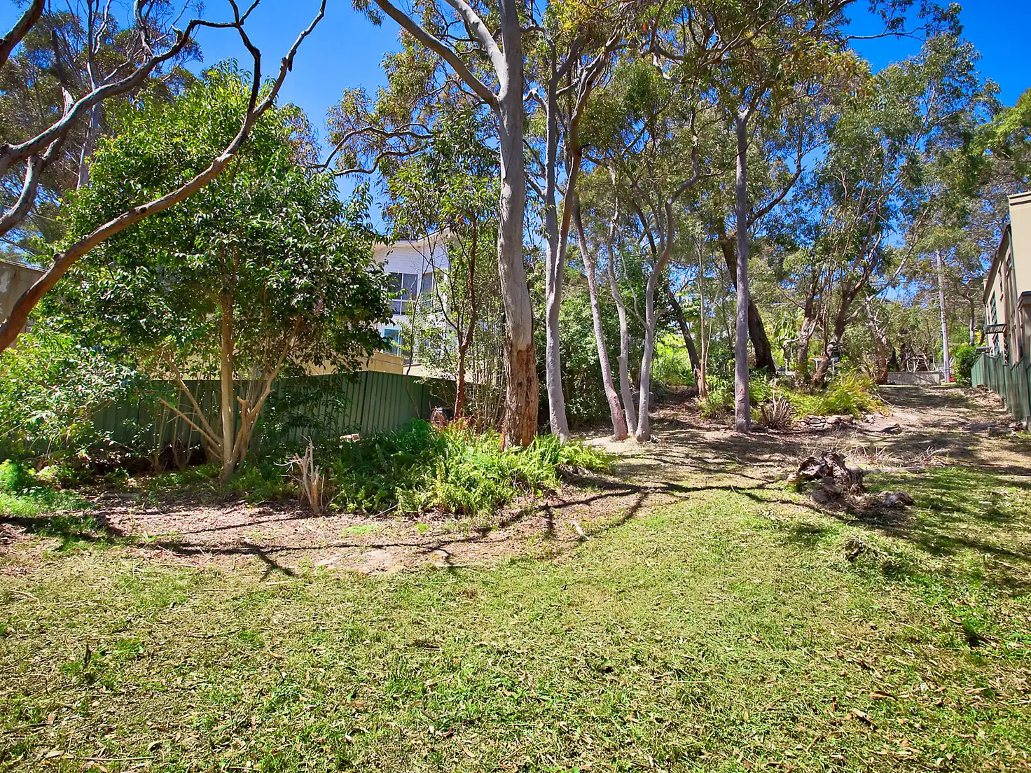 Main view of Homely land listing, 15 Edward Street, Sylvania NSW 2224
