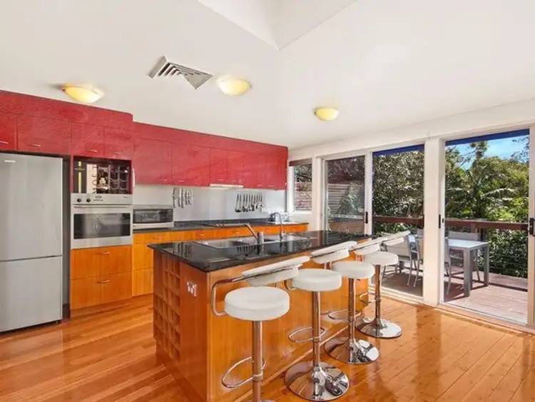 Second view of Homely house listing, 25 Edward Street, Sylvania NSW 2224