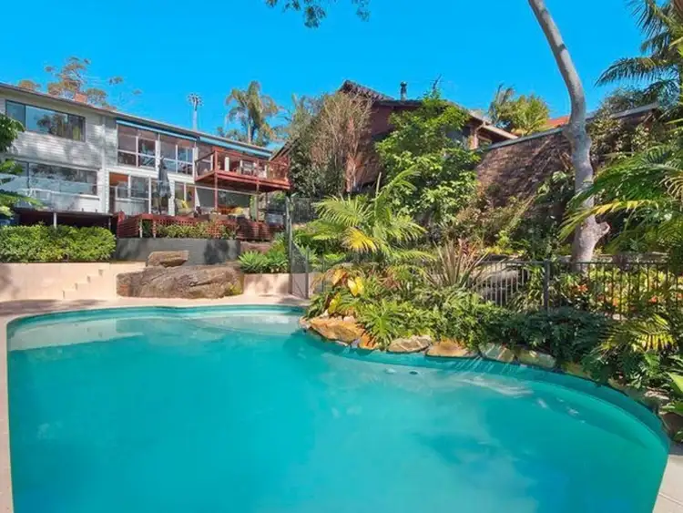 Fourth view of Homely house listing, 25 Edward Street, Sylvania NSW 2224