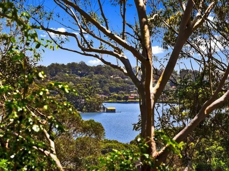Second view of Homely land listing, 15 Edward Street, Sylvania NSW 2224