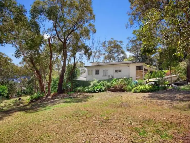 Third view of Homely land listing, 15 Edward Street, Sylvania NSW 2224