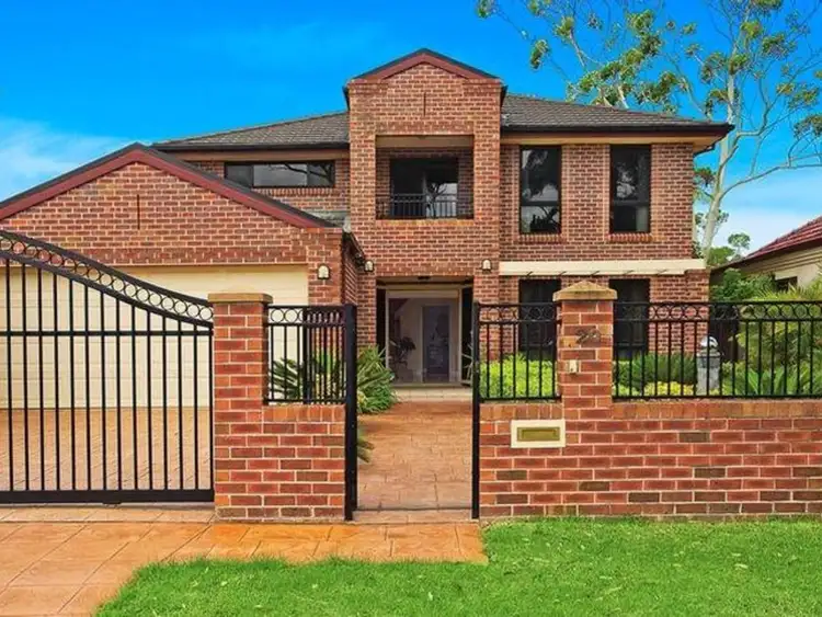 20 Birdwood Street, Sylvania NSW 2224