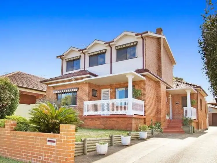 17 Culwulla Street, South Hurstville NSW 2221