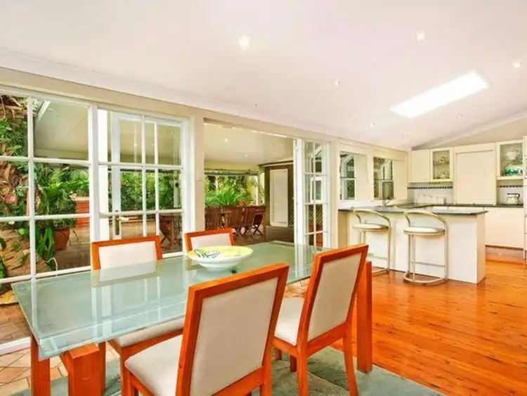 Main view of Homely house listing, 60 Vista Street, Sans Souci NSW 2219