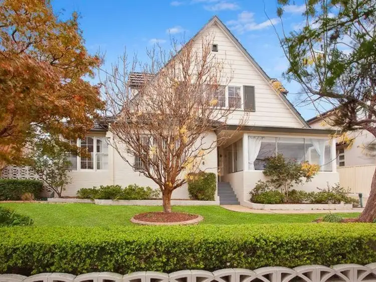Second view of Homely house listing, 60 Vista Street, Sans Souci NSW 2219