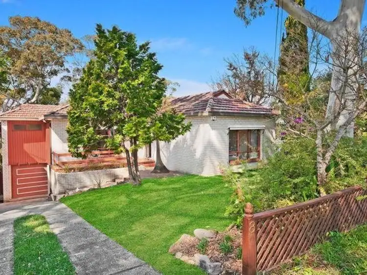 8 Parkview Street, Miranda NSW 2228