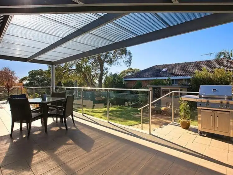 15 Wylie Street, Kirrawee NSW 2232