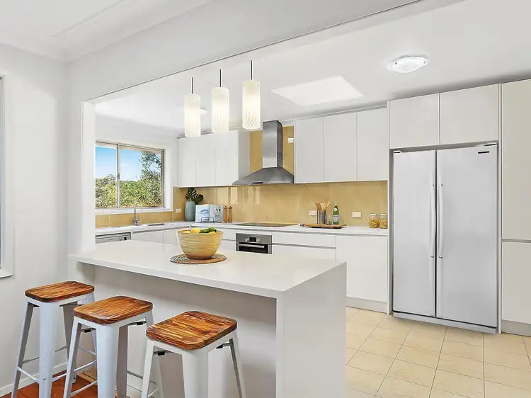 Second view of Homely house listing, 48 Freya Street, Kareela NSW 2232