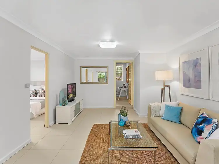 Fourth view of Homely house listing, 48 Freya Street, Kareela NSW 2232