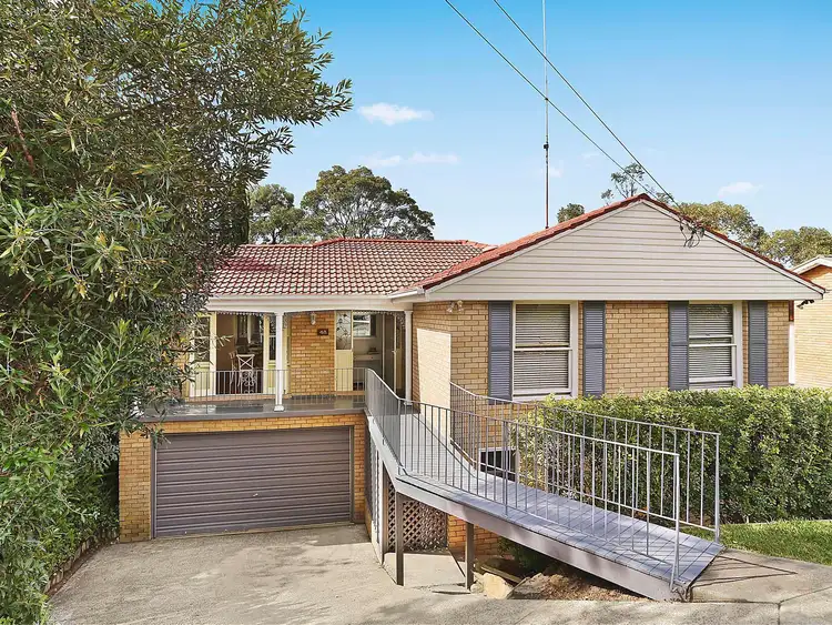 Sixth view of Homely house listing, 48 Freya Street, Kareela NSW 2232
