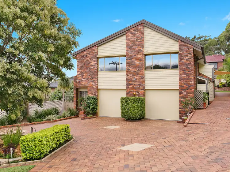 Second view of Homely house listing, 80 Freya Street, Kareela NSW 2232