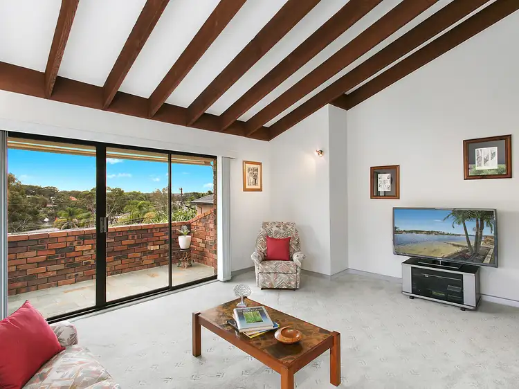 Fourth view of Homely house listing, 80 Freya Street, Kareela NSW 2232