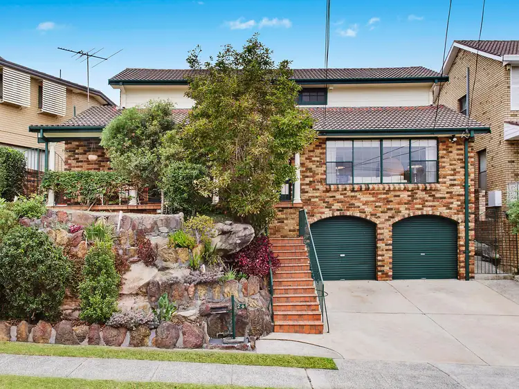 Main view of Homely house listing, 24 Struen Marie Street, Kareela NSW 2232