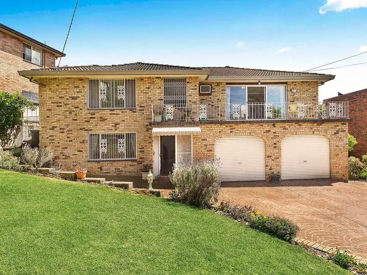 Main view of Homely house listing, 57 Freya Street, Kareela NSW 2232