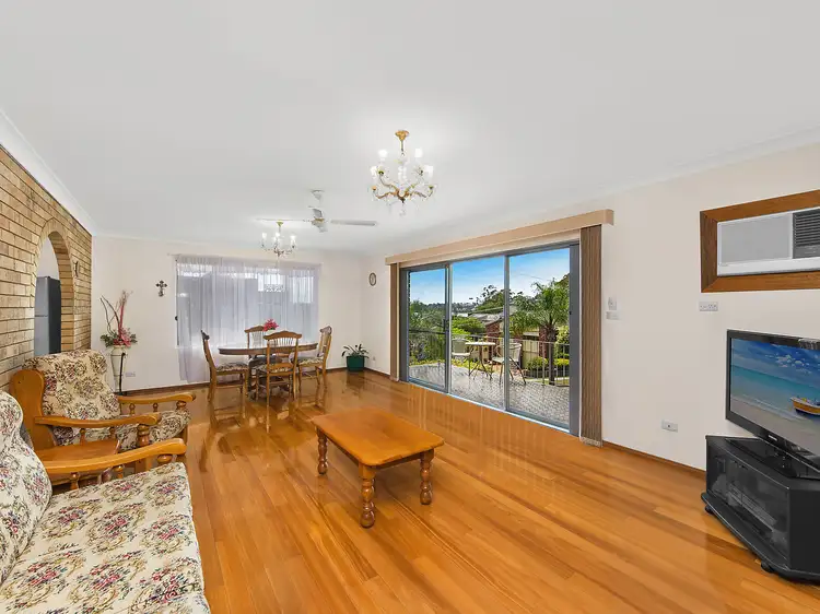 Second view of Homely house listing, 57 Freya Street, Kareela NSW 2232