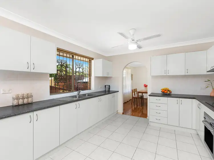 Third view of Homely house listing, 57 Freya Street, Kareela NSW 2232