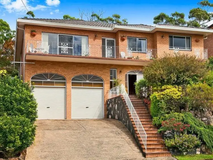 6 Struen Marie Street, Kareela NSW 2232