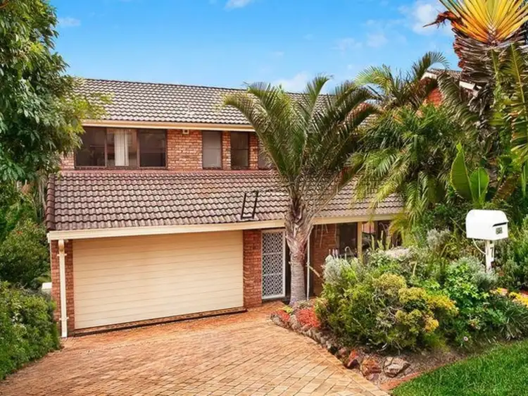 Main view of Homely house listing, 7 Struen Marie Street, Kareela NSW 2232