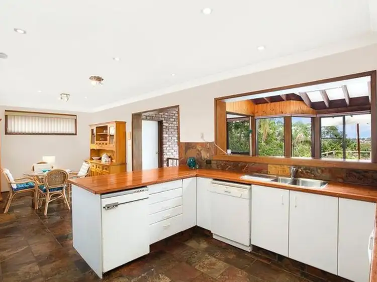 Second view of Homely house listing, 7 Struen Marie Street, Kareela NSW 2232