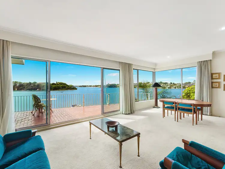 Second view of Homely house listing, 2 Boorroo Street, Kangaroo Point NSW 2224