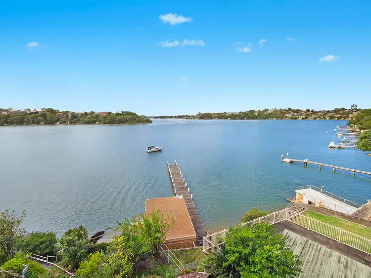 Fourth view of Homely house listing, 2 Boorroo Street, Kangaroo Point NSW 2224