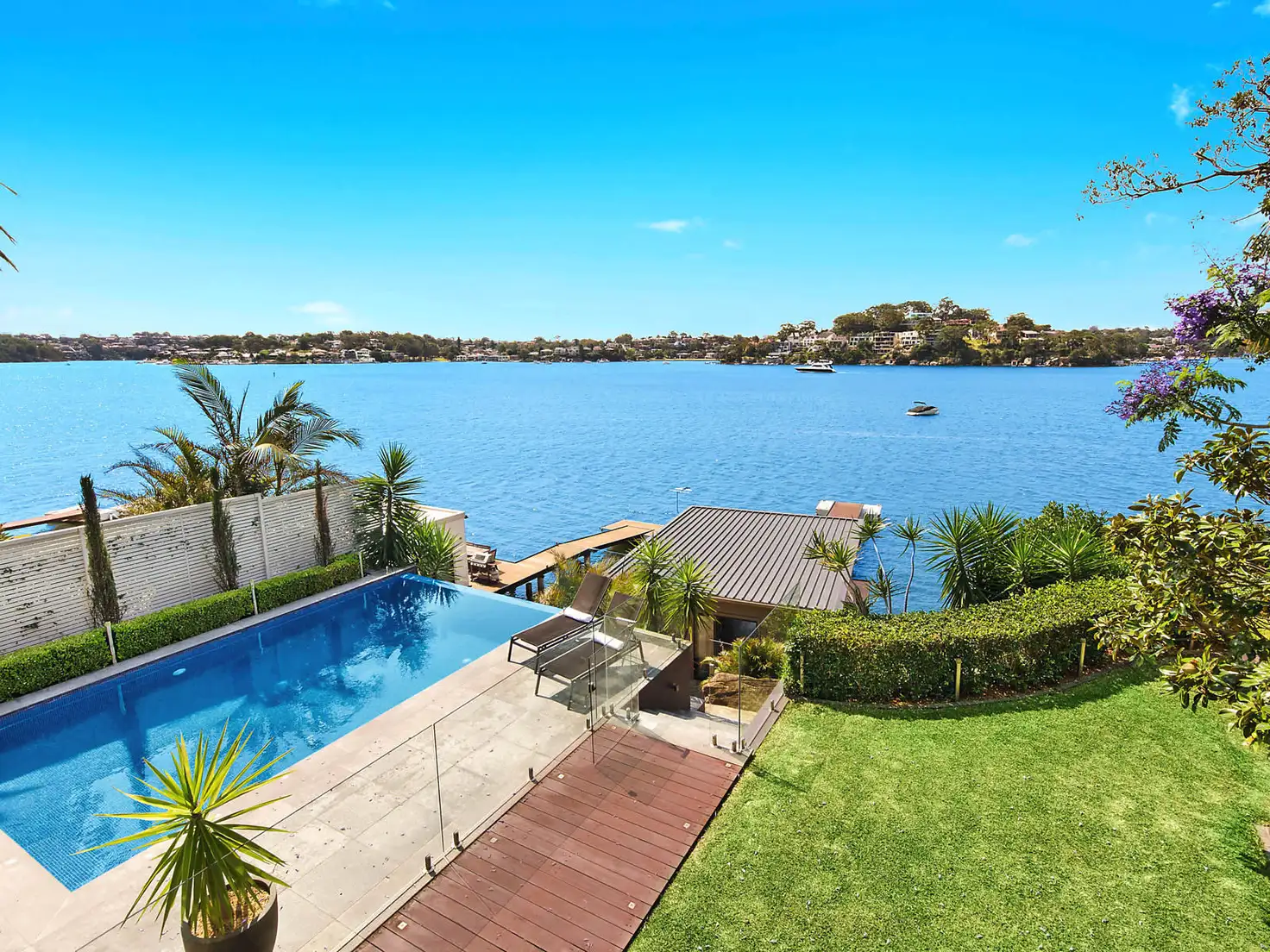 Main view of Homely house listing, 15 Boorroo Street, Kangaroo Point NSW 2224