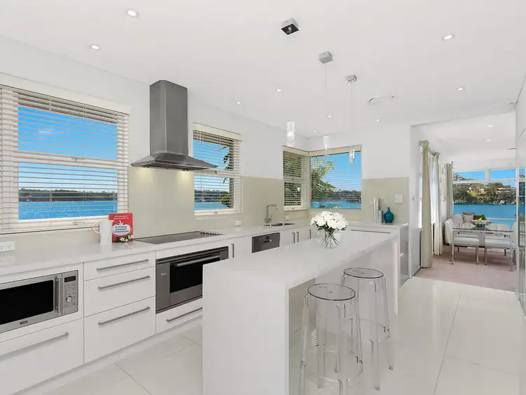 Fourth view of Homely house listing, 15 Boorroo Street, Kangaroo Point NSW 2224